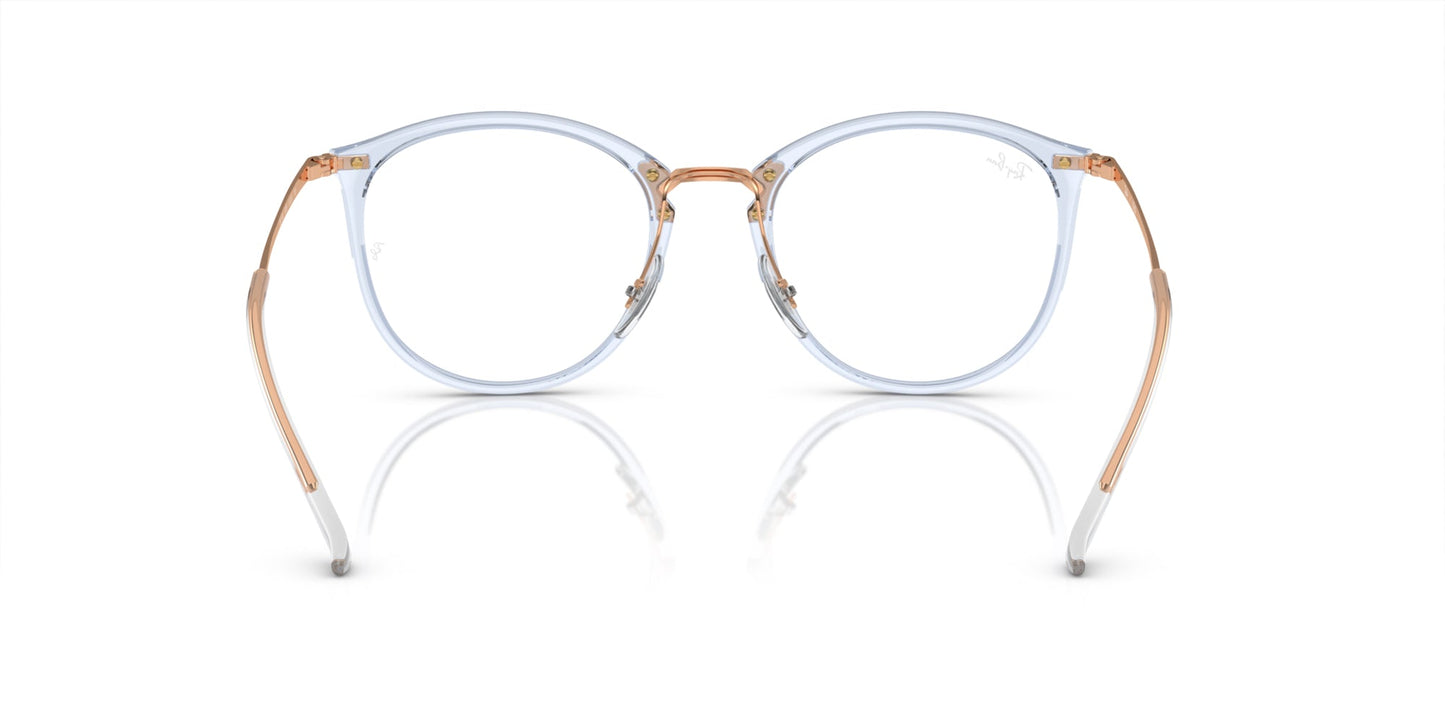 Ray-Ban RB7140