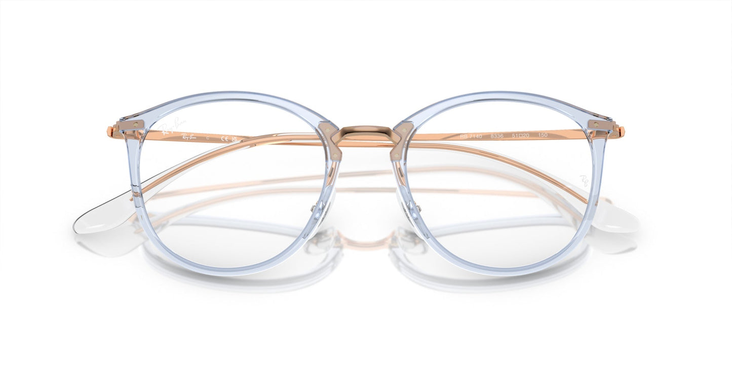 Ray-Ban RB7140