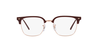 Ray-Ban New Clubmaster RB7216