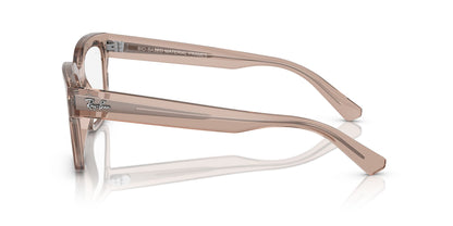 Ray-Ban Chad RB7217
