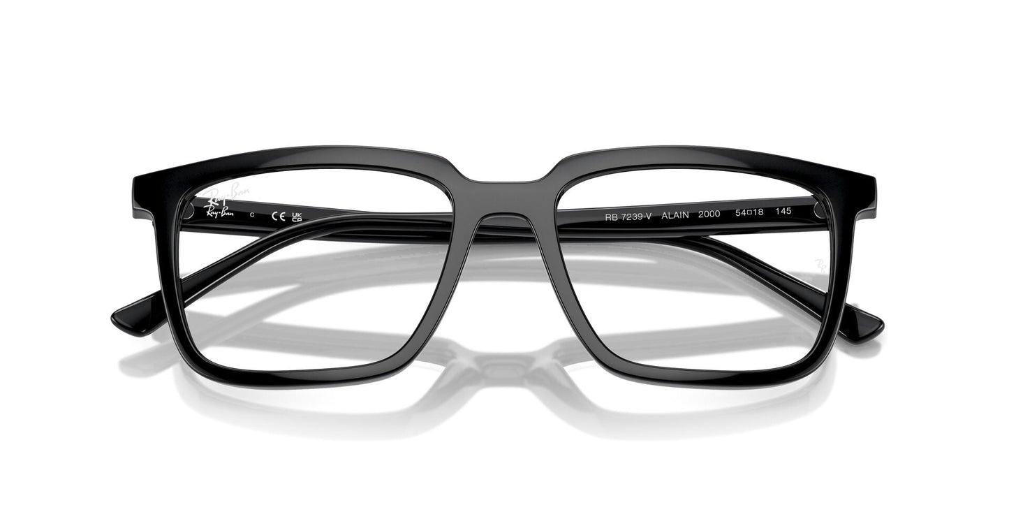 Ray-Ban Alain RB7239