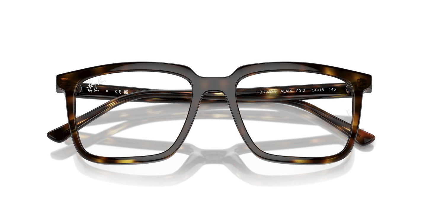 Ray-Ban Alain RB7239