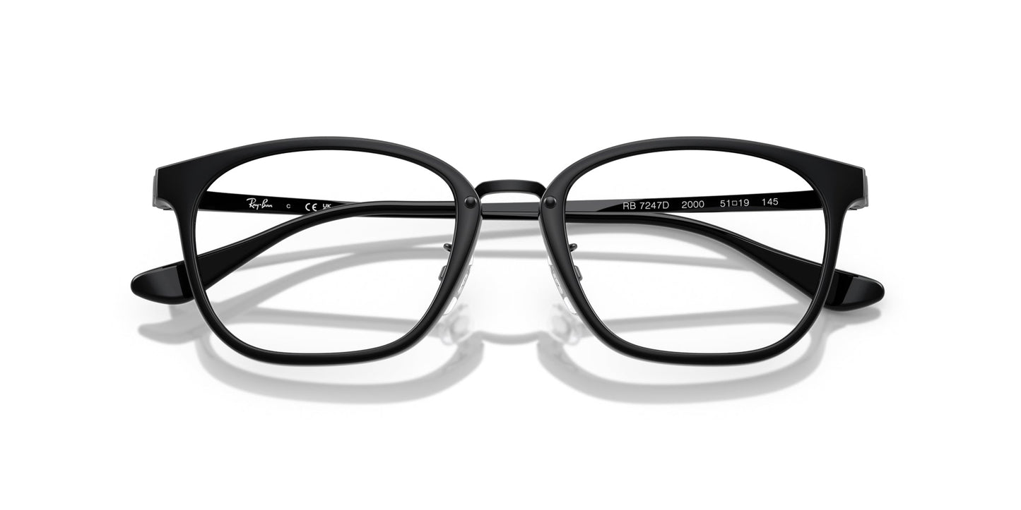 Ray-Ban RB7247D