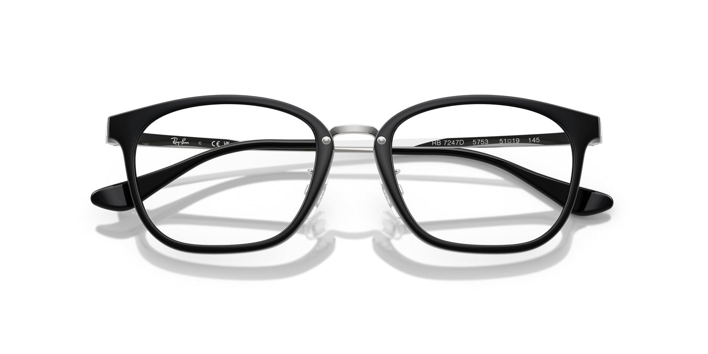 Ray-Ban RB7247D