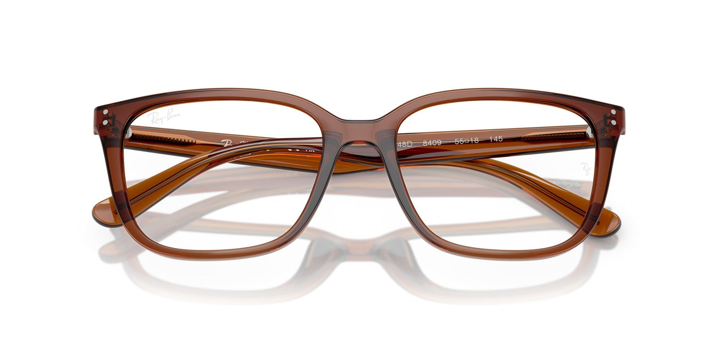 Ray-Ban RB7248D