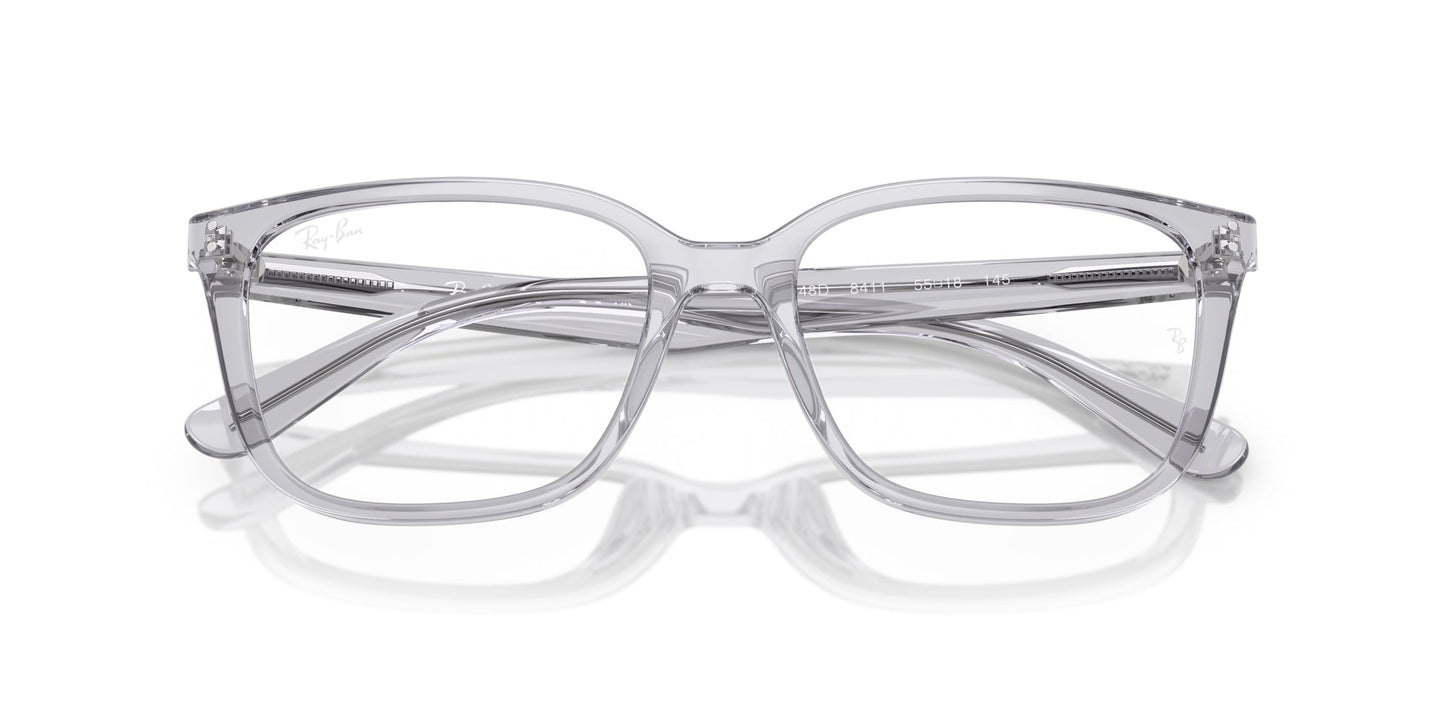 Ray-Ban RB7248D