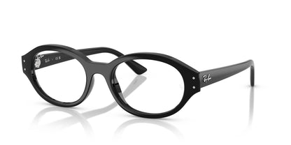 Ray-Ban Shilo RB7257 Black #colour_black