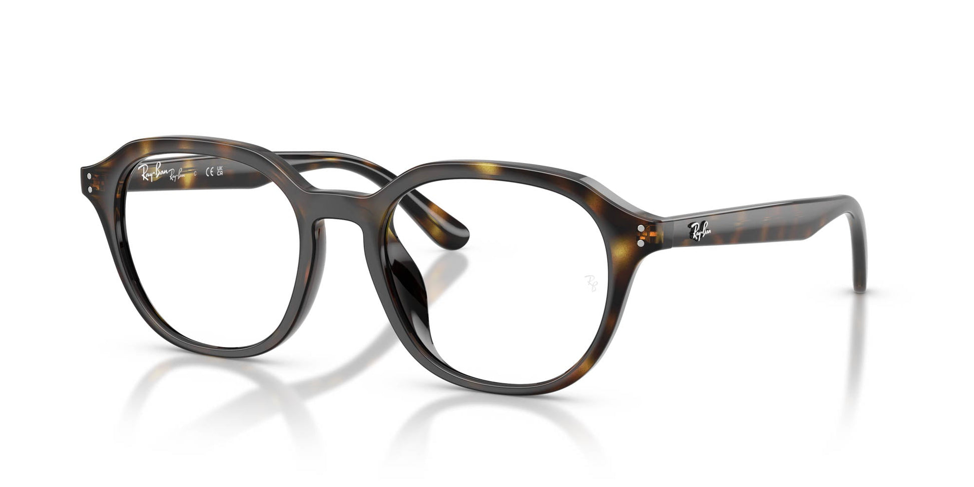 Ray-Ban RB7259D Havana #colour_havana