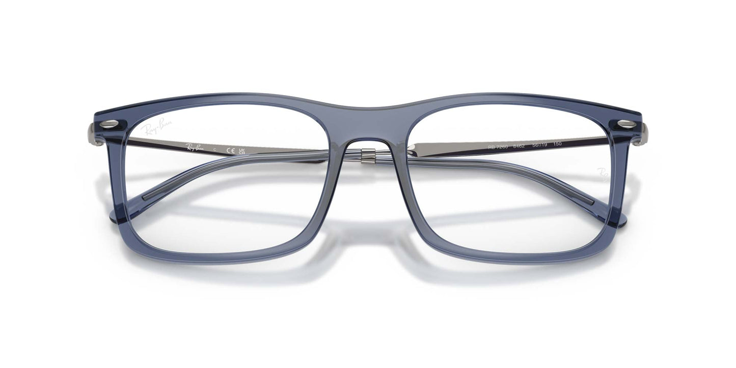 Ray-Ban RB7260