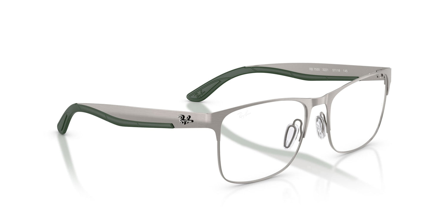 Ray-Ban RB7550