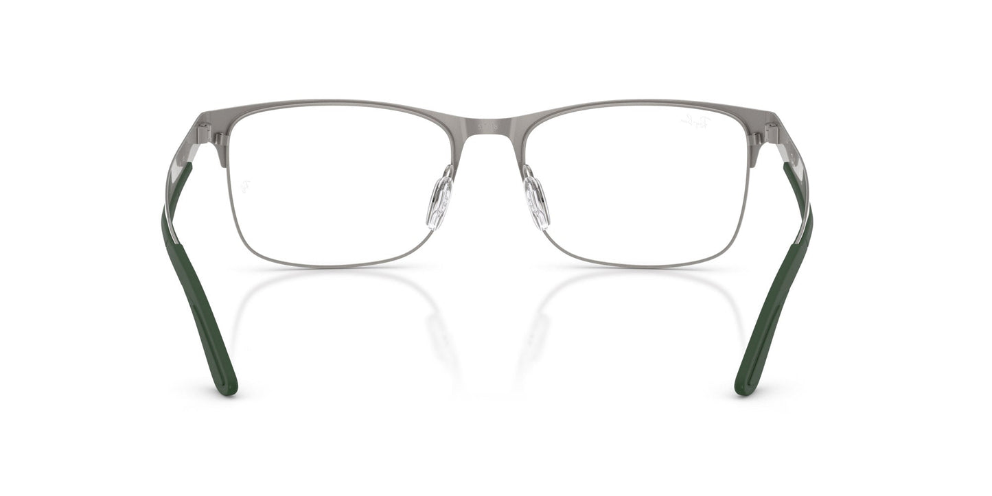 Ray-Ban RB7550