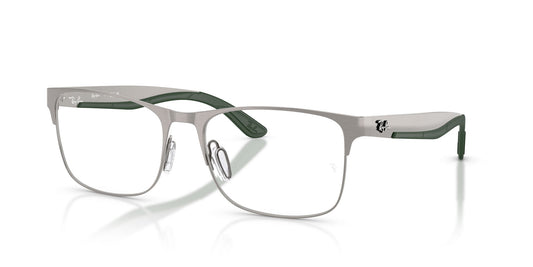 Ray-Ban RB7550 Gunmetal #colour_gunmetal