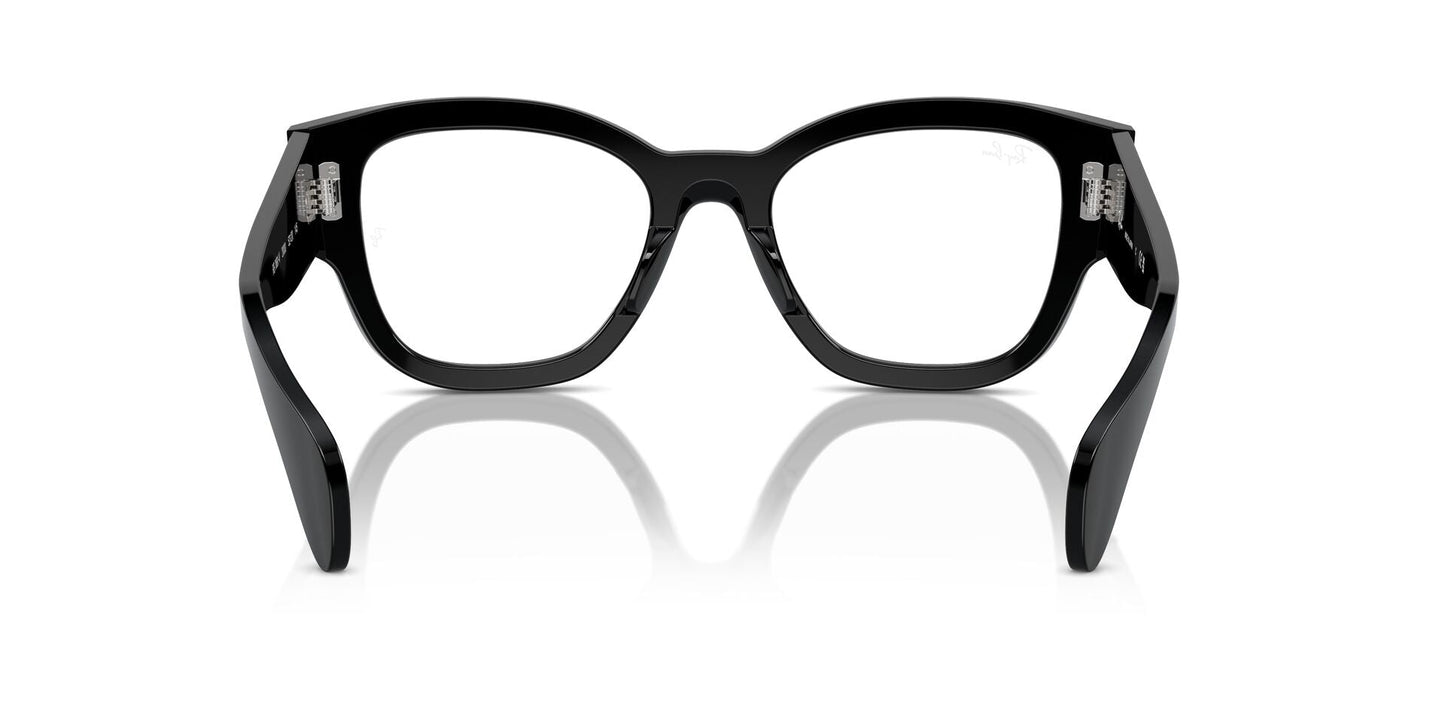Ray-Ban Jorge RB7681V