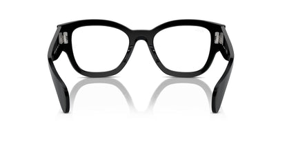 Ray-Ban Jorge RB7681V