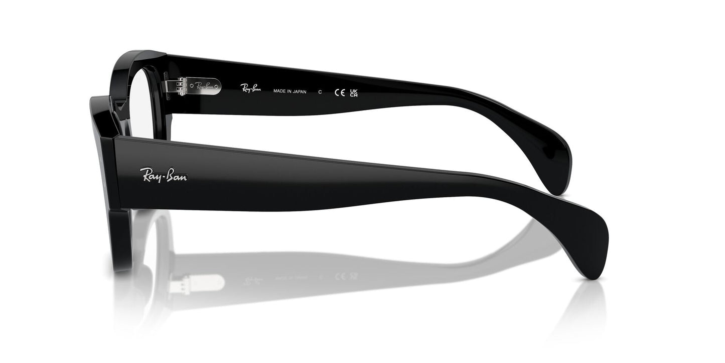 Ray-Ban Jorge RB7681V
