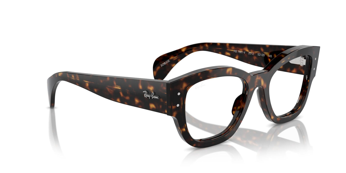 Ray-Ban Jorge RB7681V