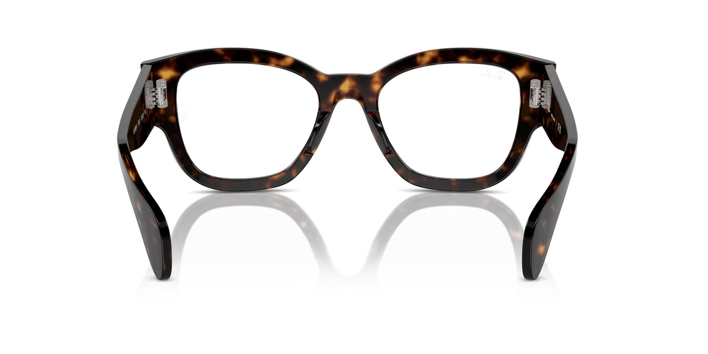 Ray-Ban Jorge RB7681V