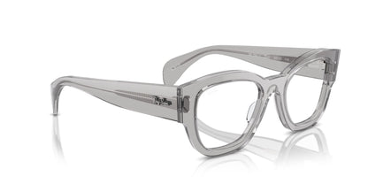 Ray-Ban Jorge RB7681V