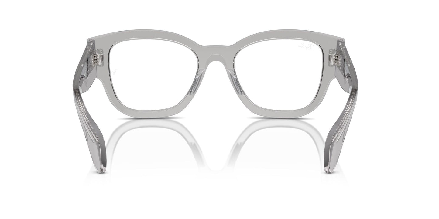 Ray-Ban Jorge RB7681V
