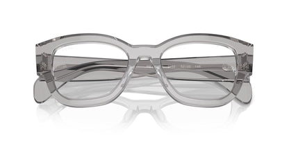 Ray-Ban Jorge RB7681V
