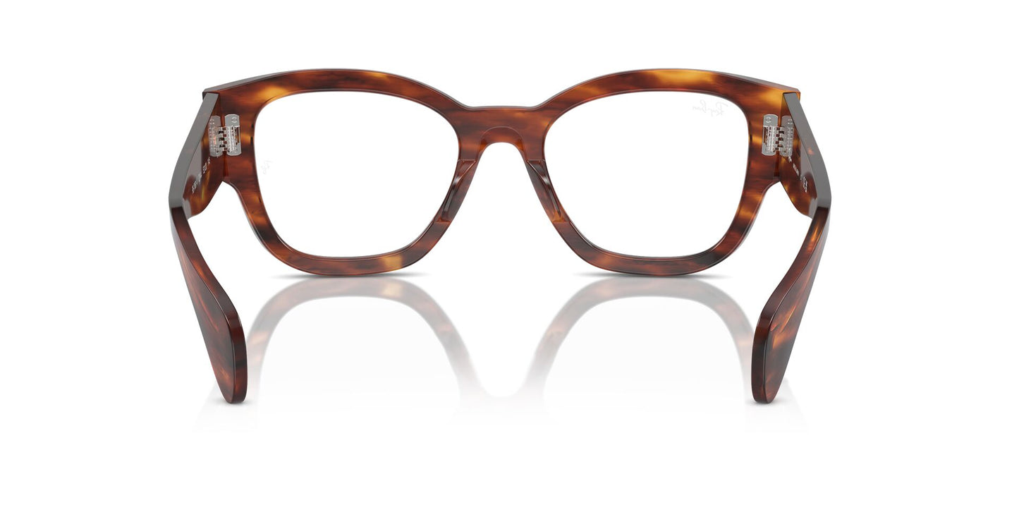 Ray-Ban Jorge RB7681V