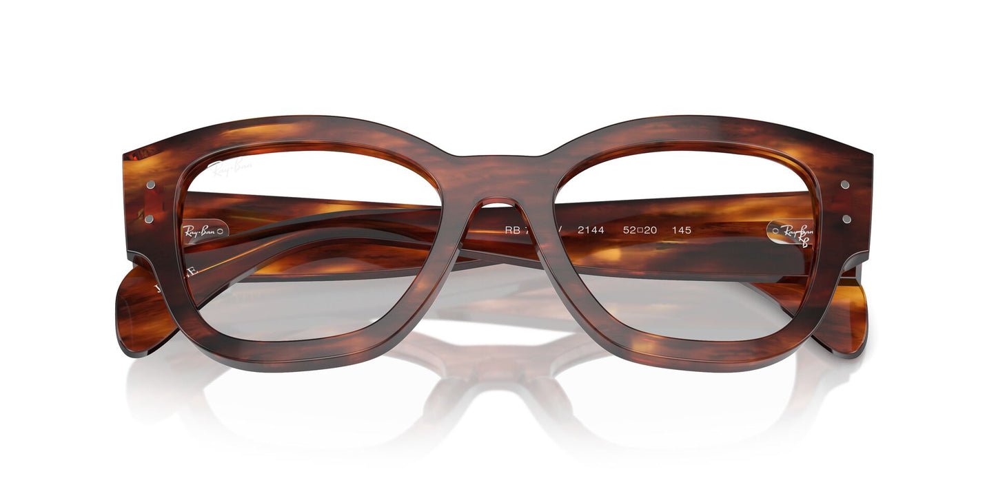 Ray-Ban Jorge RB7681V