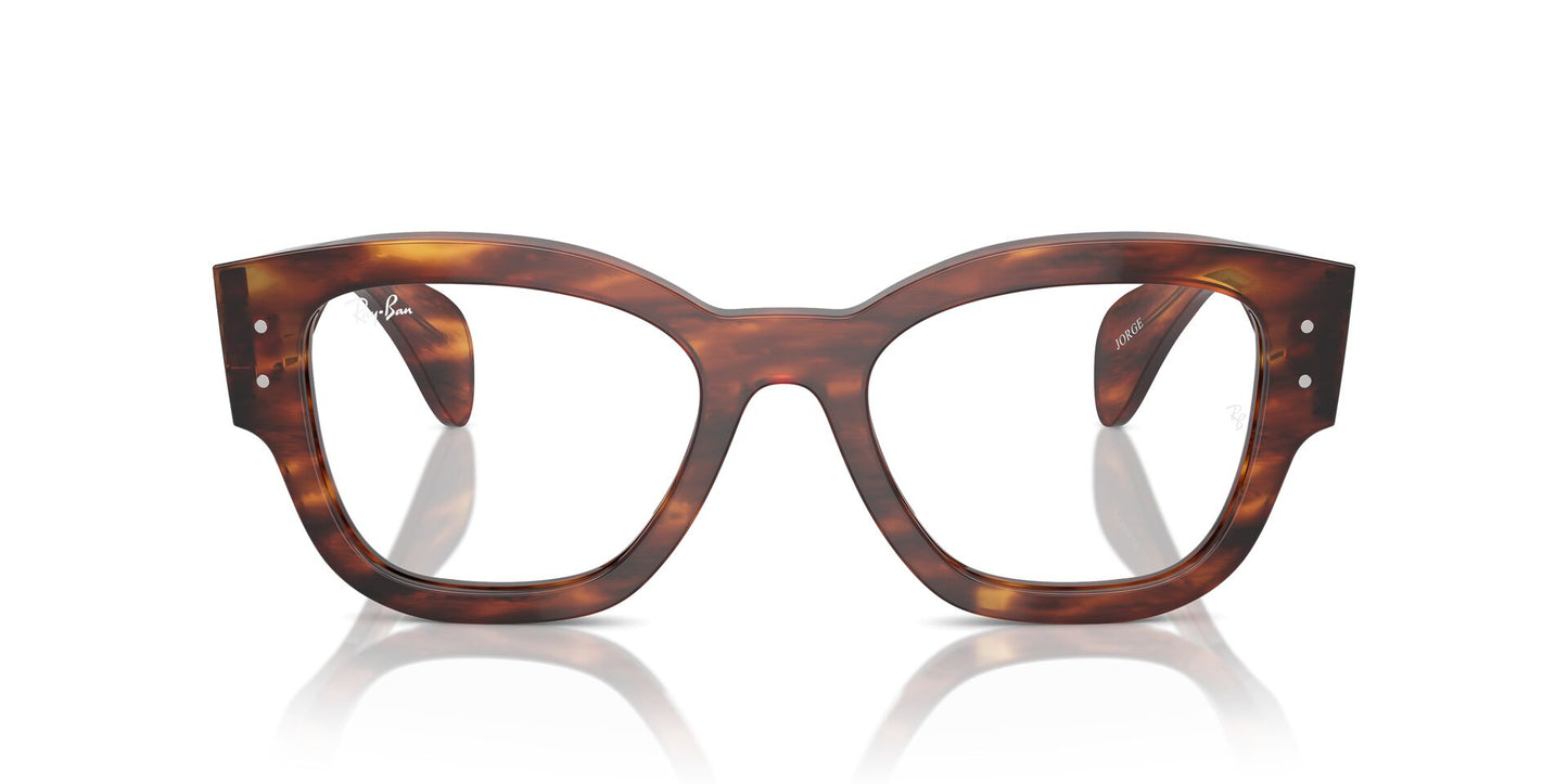 Ray-Ban Jorge RB7681V
