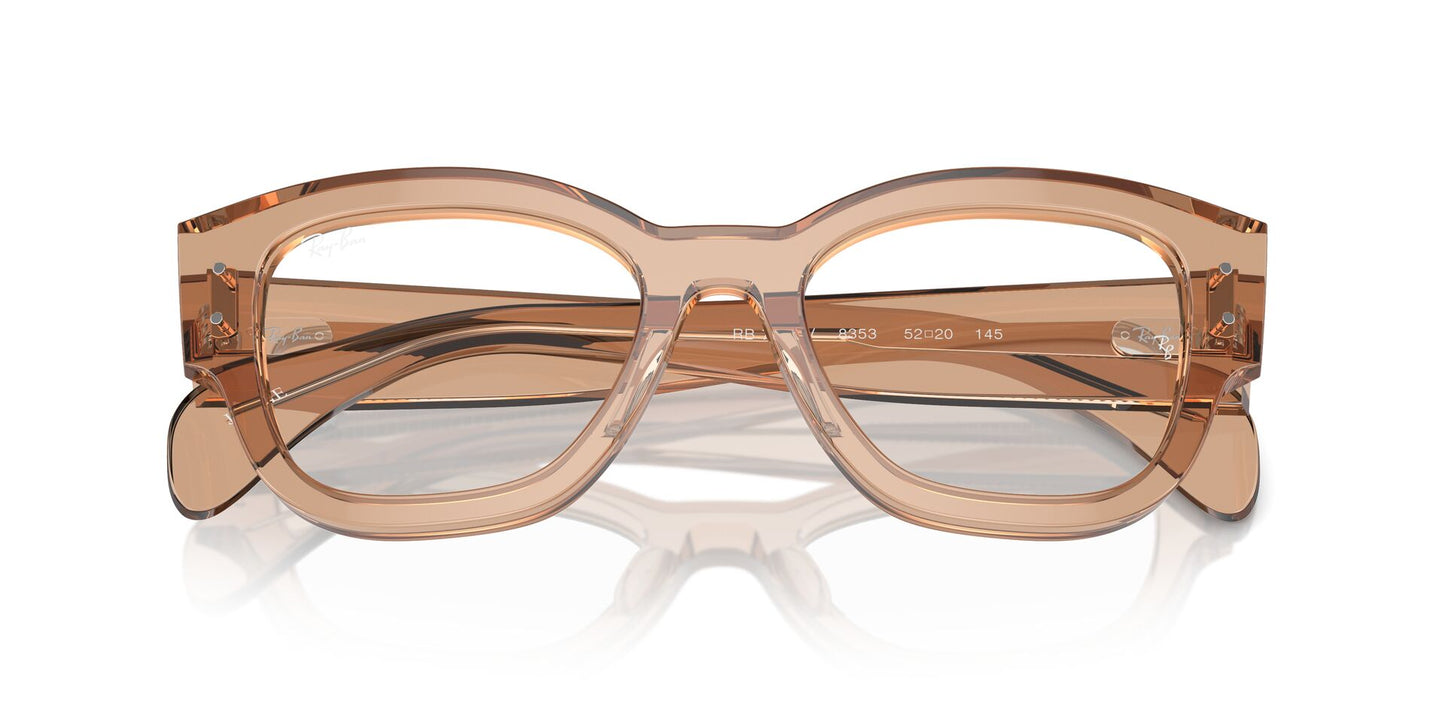 Ray-Ban Jorge RB7681V