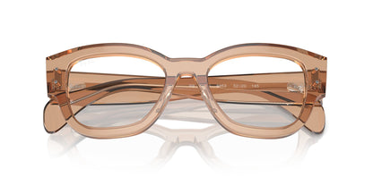 Ray-Ban Jorge RB7681V