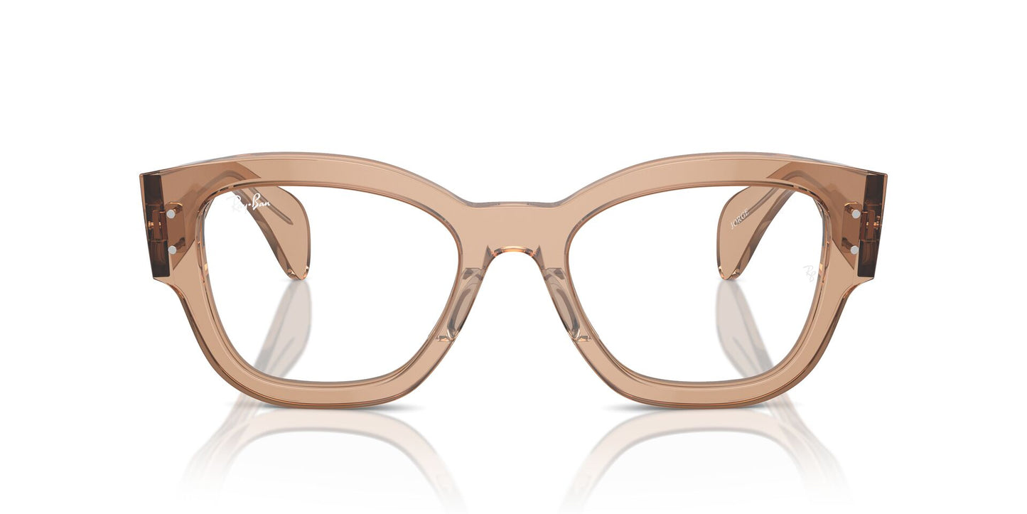 Ray-Ban Jorge RB7681V