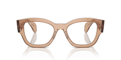 Ray-Ban Jorge RB7681V