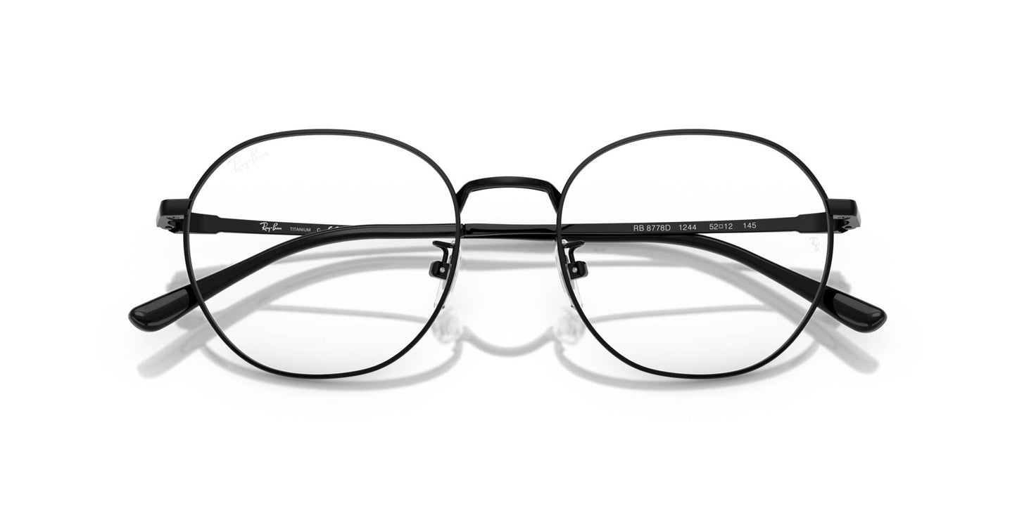 Ray-Ban RB8778D