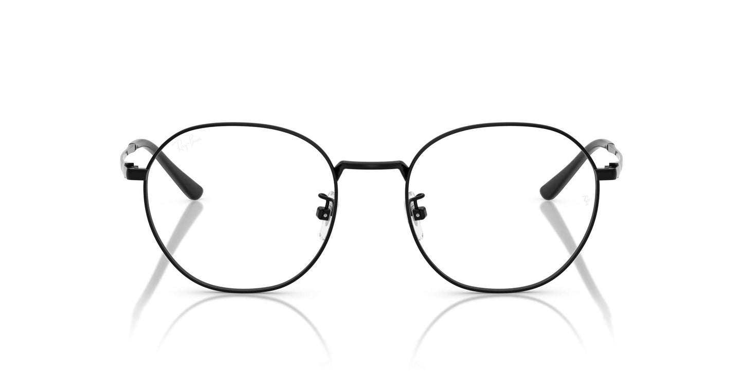 Ray-Ban RB8778D