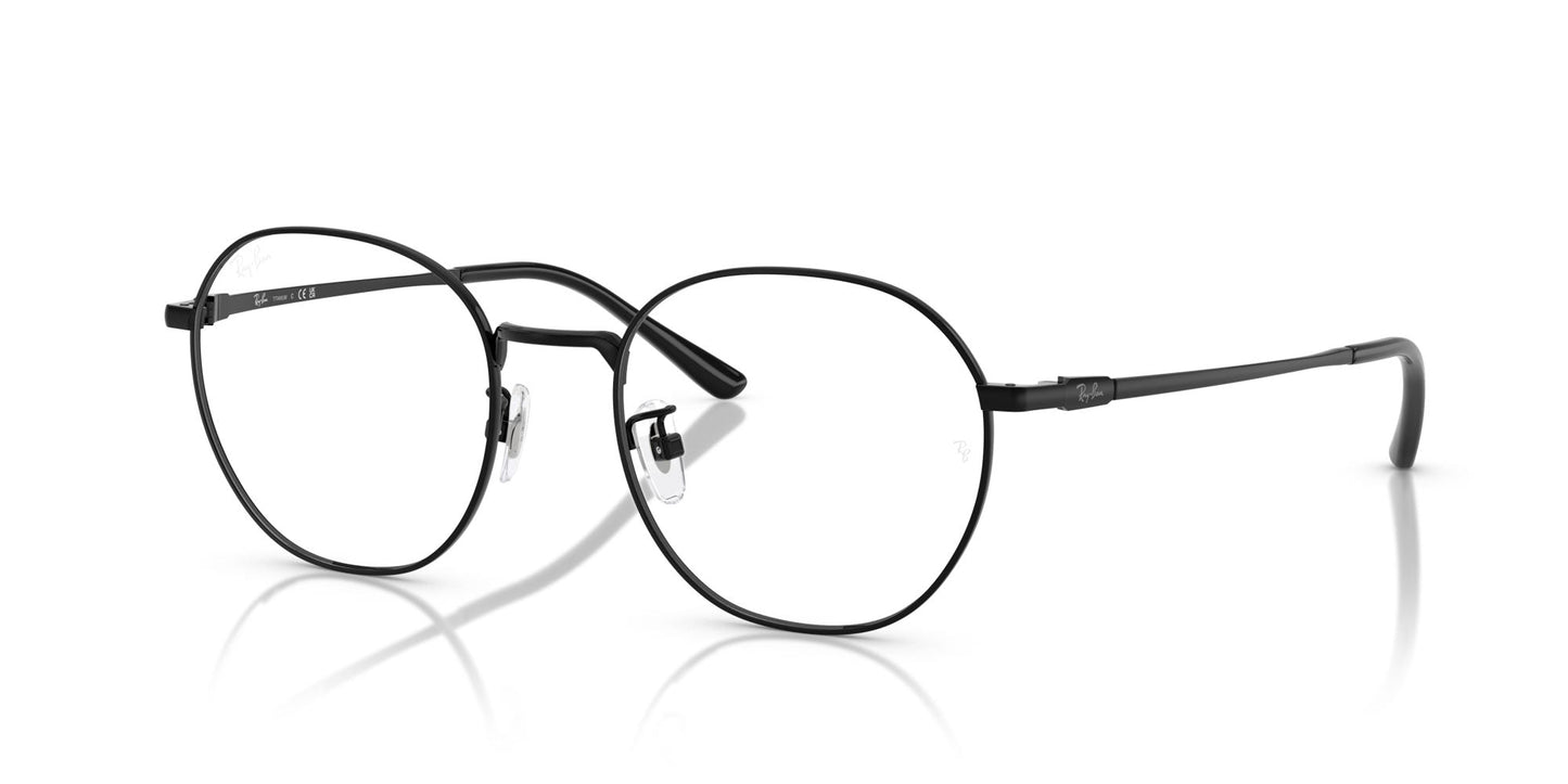 Ray-Ban RB8778D Black #colour_black
