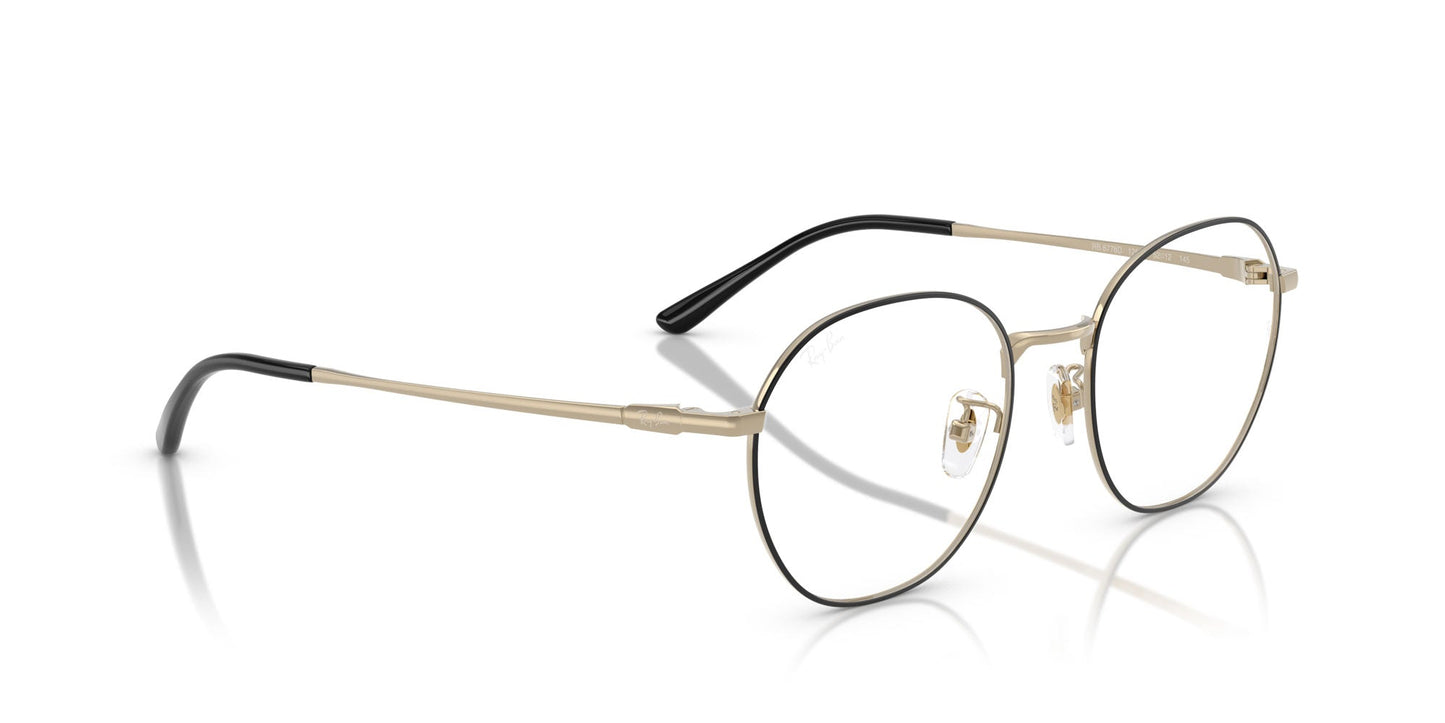 Ray-Ban RB8778D