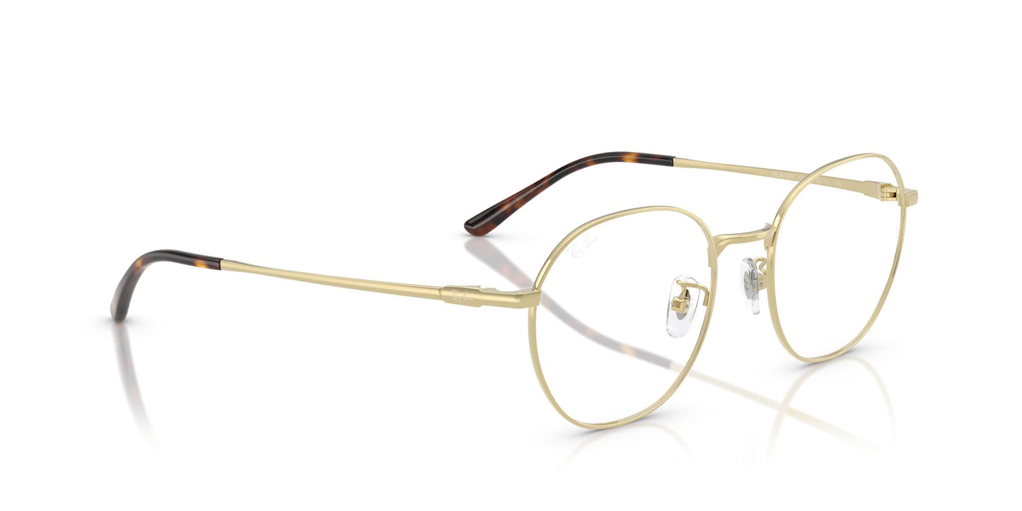 Ray-Ban RB8778D