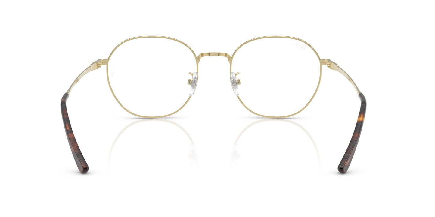 Ray-Ban RB8778D