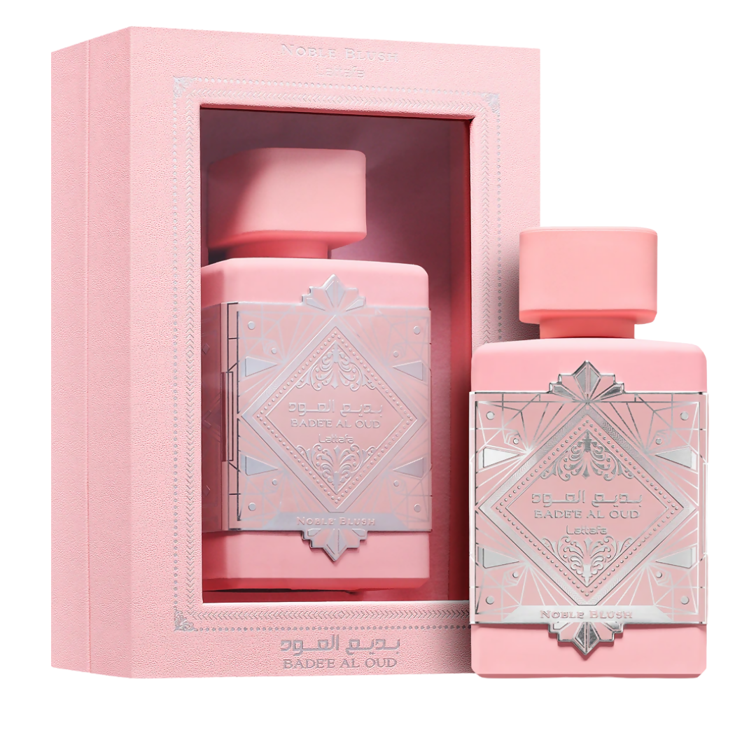 BADEE AL OUD NOBLE BLUSH
