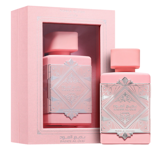 BADEE AL OUD NOBLE BLUSH