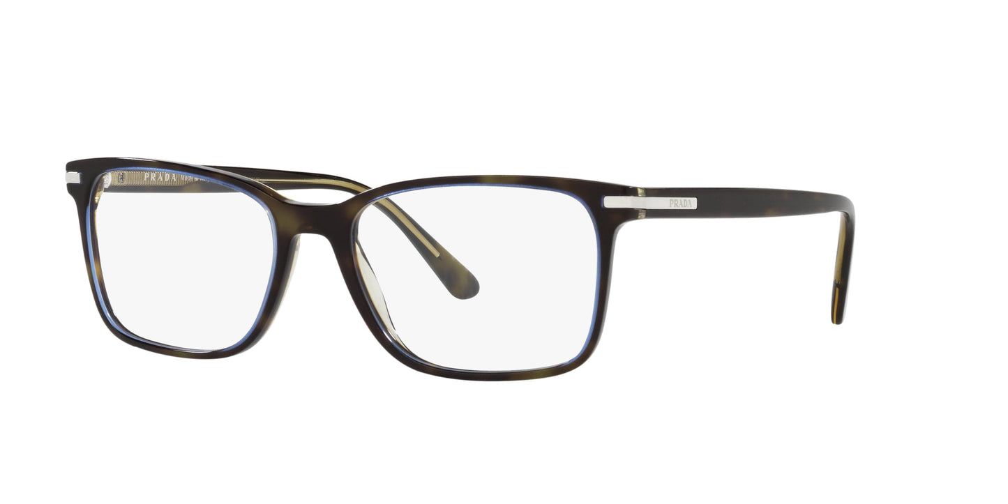 Prada VPR14W Blue #colour_blue