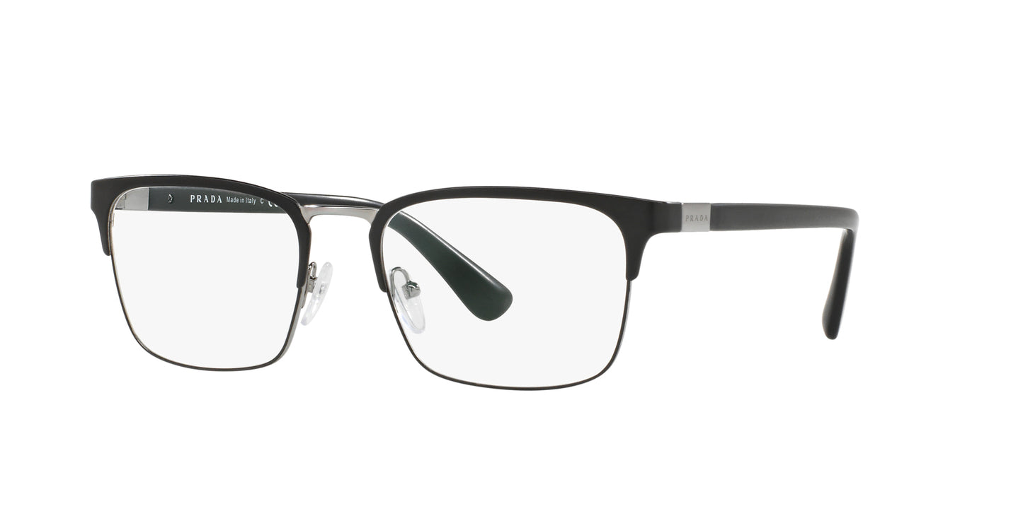 Prada VPR54T Matte-Black #colour_matte-black