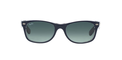 Ray-Ban New Wayfarer RB2132 - Medium