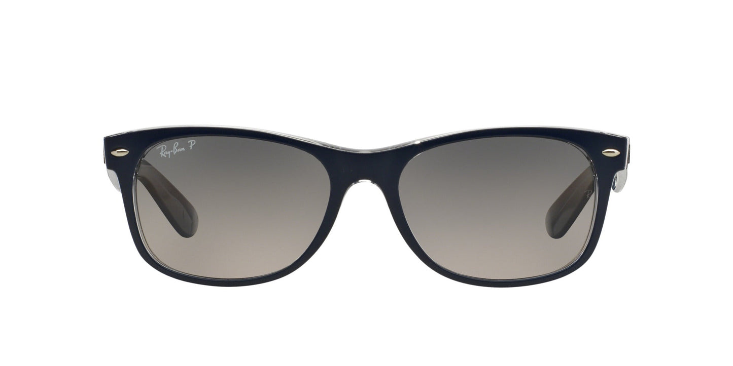 Ray-Ban New Wayfarer RB2132 - Medium