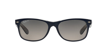 Ray-Ban New Wayfarer RB2132 - Medium