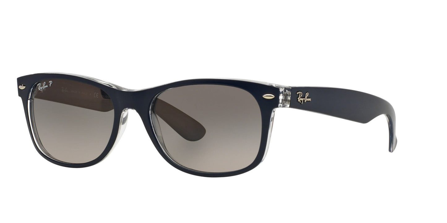 Ray-Ban New Wayfarer RB2132 - Small