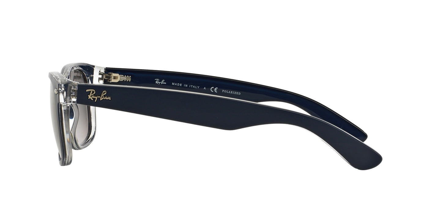 Ray-Ban New Wayfarer RB2132 - Small