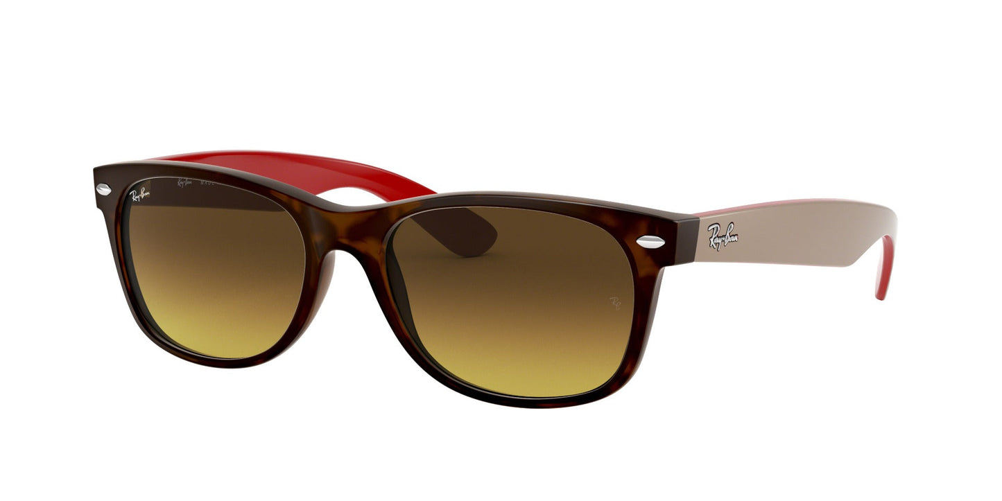 Ray-Ban New Wayfarer RB2132 - Medium
