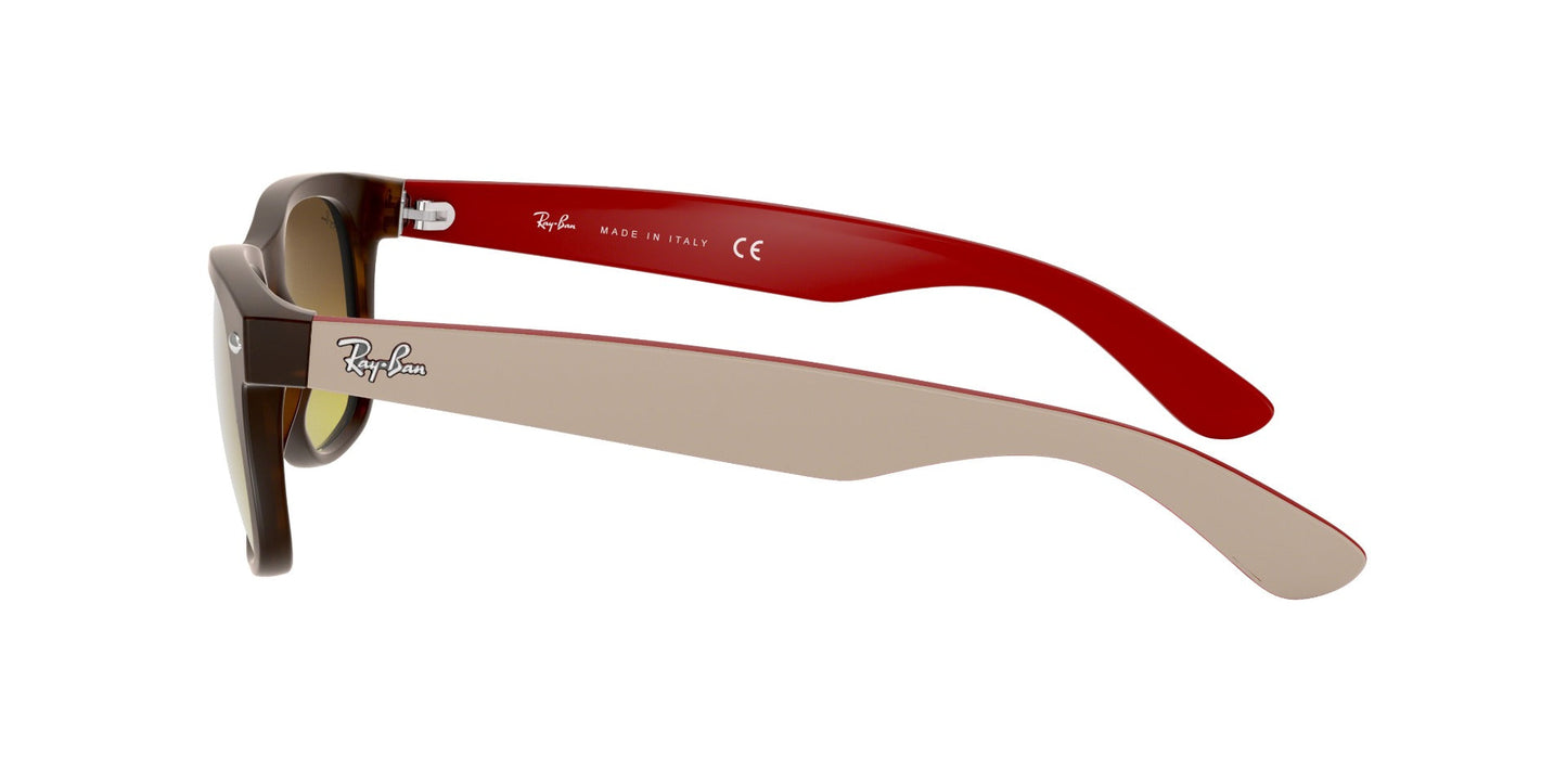 Ray-Ban New Wayfarer RB2132 - Medium