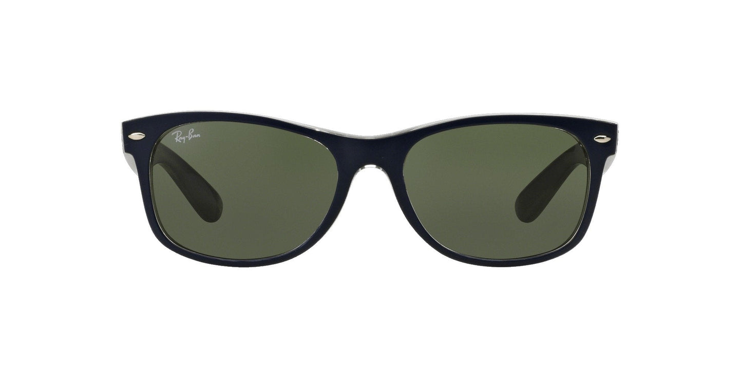 Ray-Ban New Wayfarer RB2132 - Medium