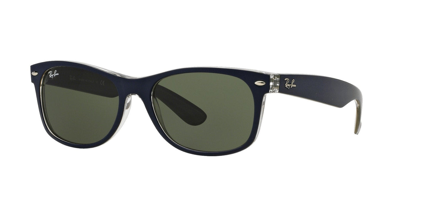 Ray-Ban New Wayfarer RB2132 - Medium